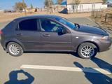 Chevrolet Lacetti 2012 года за 1 800 000 тг. в Атырау – фото 4