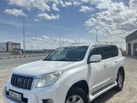 Toyota Prado аренда с водителем в Атырау