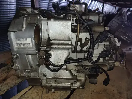 Двигатель HONDA J30A4 3.0L за 100 000 тг. в Алматы – фото 8