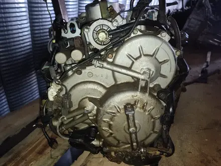 Двигатель HONDA J30A4 3.0L за 100 000 тг. в Алматы – фото 9