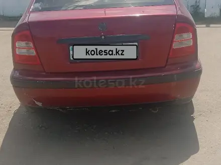 Skoda Octavia 1998 года за 1 000 000 тг. в Аркалык