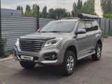 Haval H9 2021 года за 16 900 000 тг. в Алматы – фото 2