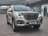 Haval H9 2021 года за 16 000 000 тг. в Алматы – фото 3