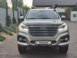 Haval H9 2021 года за 16 900 000 тг. в Алматы – фото 4