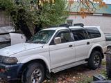 Mitsubishi Challenger 1997 годаүшін2 800 000 тг. в Алматы