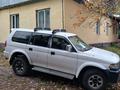 Mitsubishi Challenger 1997 годаүшін2 800 000 тг. в Алматы – фото 4