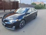 Toyota Camry 2014 года за 7 500 000 тг. в Астана