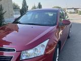 Chevrolet Cruze 2013 годаүшін5 500 000 тг. в Алматы – фото 2