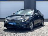 Kia Optima 2019 годаfor7 800 000 тг. в Астана