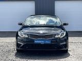 Kia Optima 2019 годаfor7 800 000 тг. в Астана – фото 2