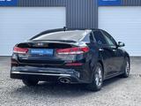 Kia Optima 2019 годаfor7 800 000 тг. в Астана – фото 3
