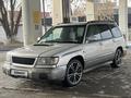 Subaru Forester 1997 годаүшін2 250 000 тг. в Алматы – фото 2