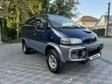 Mitsubishi Delica 1997 годаүшін4 000 000 тг. в Алматы