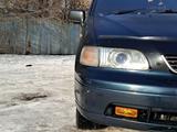 Honda Odyssey 1996 года за 2 700 000 тг. в Алматы – фото 2