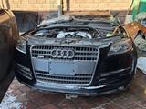 Переднюю часть, морду, носкат, бампер на Ауди Q7 за 600 000 тг. в Алматы