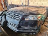 Переднюю часть, морду, носкат, бампер на Ауди Q7 за 600 000 тг. в Алматы – фото 3