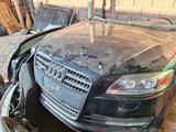 Переднюю часть, морду, носкат, бампер на Ауди Q7 за 600 000 тг. в Алматы – фото 4