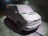 Volkswagen Transporter 1998 года за 3 999 999 тг. в Алматы – фото 2