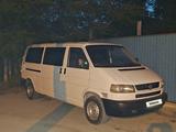 Volkswagen Transporter 1998 года за 3 999 999 тг. в Алматы