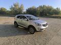 Kia Sportage 2015 годаүшін8 100 000 тг. в Усть-Каменогорск