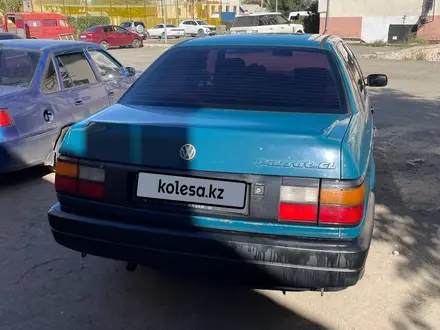 Volkswagen Passat 1991 года за 1 200 000 тг. в Павлодар – фото 8