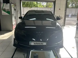 Toyota Camry, 2014