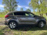 Kia Sportage 2011 года за 7 500 000 тг. в Усть-Каменогорск