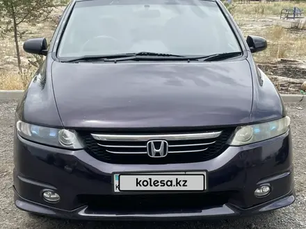 Honda Odyssey 2005 года за 5 300 000 тг. в Тараз