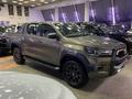 Toyota Hilux Adventure 2022 года за 28 000 000 тг. в Актобе – фото 2