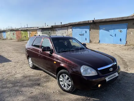 ВАЗ (Lada) Priora 2171 2012 года за 2 680 000 тг. в Караганда