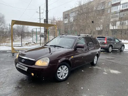 ВАЗ (Lada) Priora 2171 2012 года за 2 780 000 тг. в Караганда – фото 2