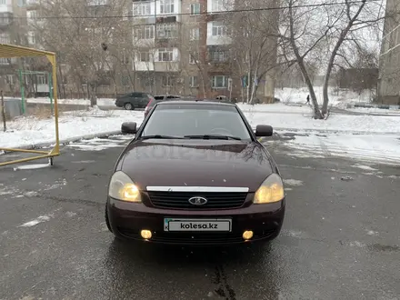 ВАЗ (Lada) Priora 2171 2012 года за 2 780 000 тг. в Караганда – фото 10