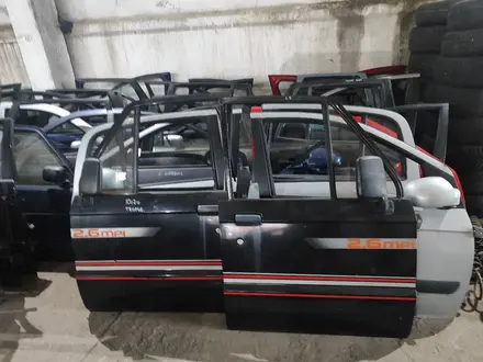 Дверь за 60 000 тг. в Астана