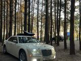 Chrysler 300C 2005 годаүшін5 500 000 тг. в Петропавловск – фото 3
