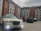 Chrysler 300C 2005 годаүшін5 500 000 тг. в Петропавловск – фото 2