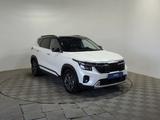 Kia Seltos 2023 годаүшін8 800 000 тг. в Алматы – фото 3