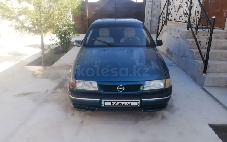 Opel Vectra 1995 годаүшін870 000 тг. в Туркестан