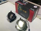 Противотуманные фары на Land Cruiser 200 2012-15 BLACK LED (DLAA) за 30 000 тг. в Астана – фото 3