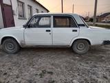 ВАЗ (Lada) 2107 2002 года за 600 000 тг. в Туркестан – фото 3
