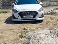 Hyundai Sonata 2018 годаүшін7 700 000 тг. в Алматы – фото 4