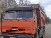 КамАЗ  65115 2007 года за 11 500 000 тг. в Костанай