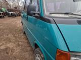 Volkswagen Multivan 1991 годаүшін1 600 000 тг. в Павлодар – фото 3