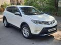 Toyota RAV4 2013 года за 8 150 000 тг. в Алматы