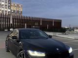 BMW 530 2022 года за 24 200 000 тг. в Алматы – фото 2