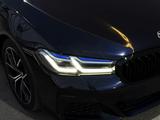 BMW 530 2022 года за 24 200 000 тг. в Алматы