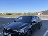 Kia Rio 2022 годаүшін9 600 000 тг. в Кызылорда