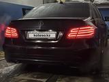 Mercedes-Benz E 300 2014 годаүшін11 300 000 тг. в Актобе – фото 5