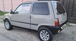 ВАЗ (Lada) 1111 Ока 1999 года за 750 000 тг. в Тараз – фото 4