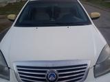 Geely SC7 2013 годаүшін1 300 000 тг. в Астана