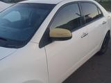 Geely SC7 2013 годаүшін1 300 000 тг. в Астана – фото 4